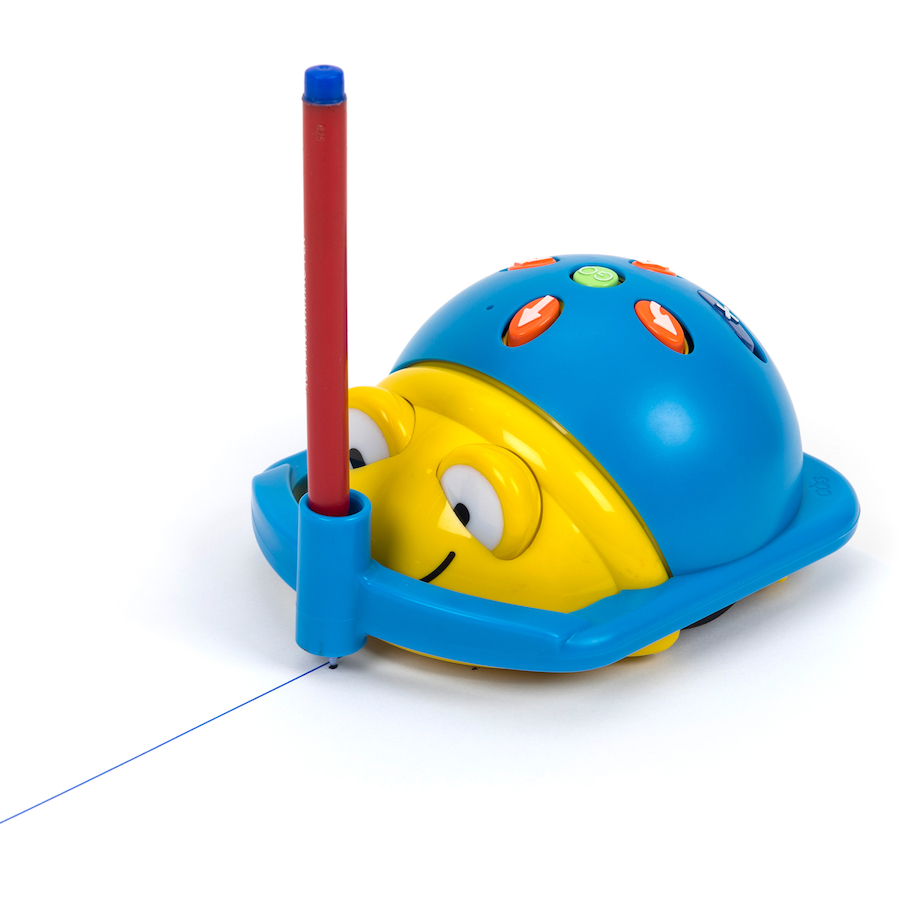 Bee-Bot Stiftehalter