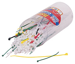 Kabelbinder/ Cable Ties