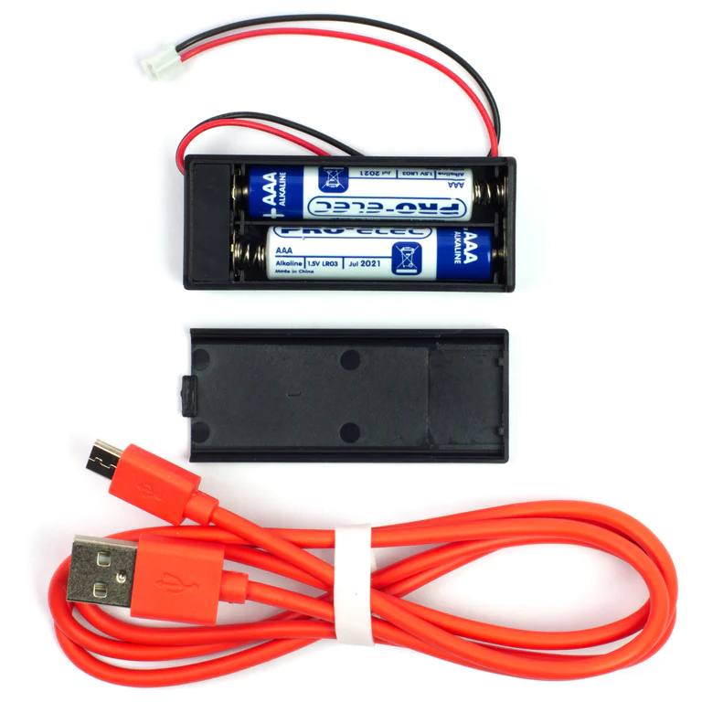 micro:bit Zubehörsatz