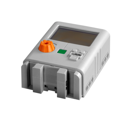 LEGO® Energieanzeige