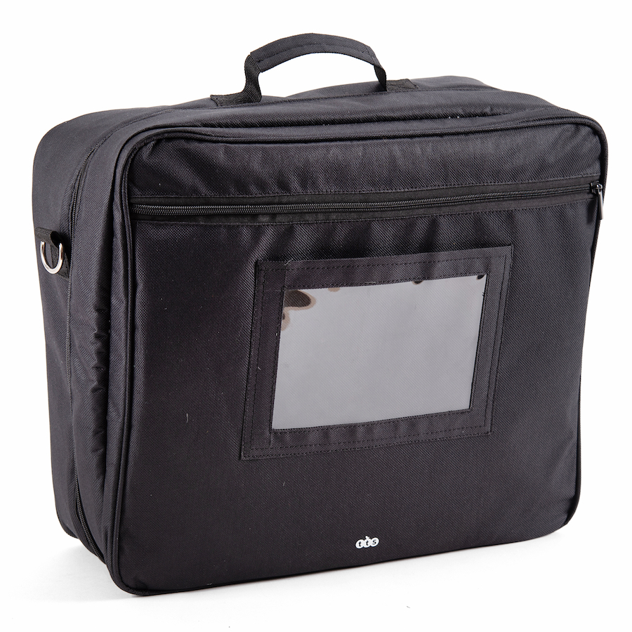 Bee-Bot Blue-Bot Aufbewahrungstasche Aussen