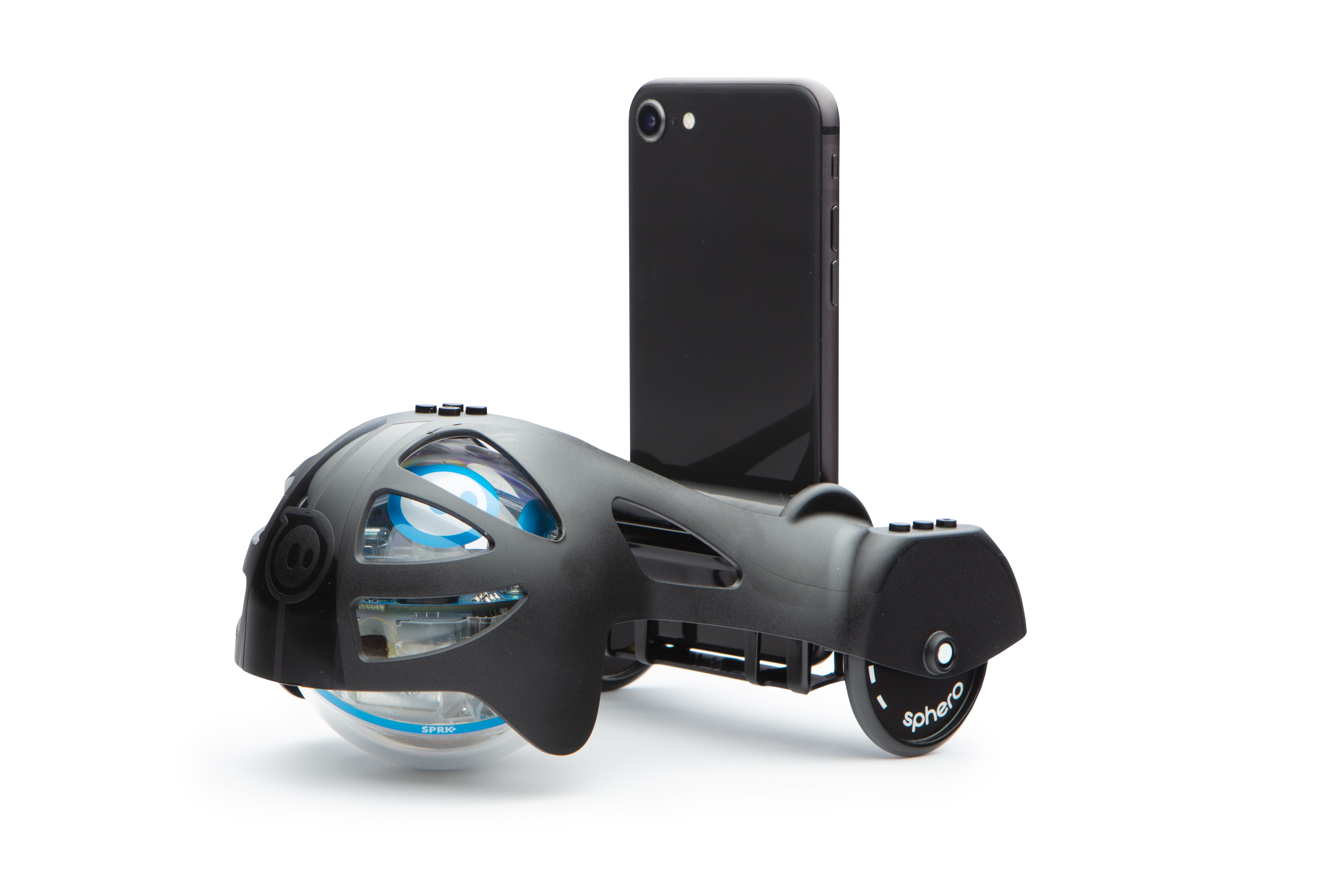 Sphero Black Chariot