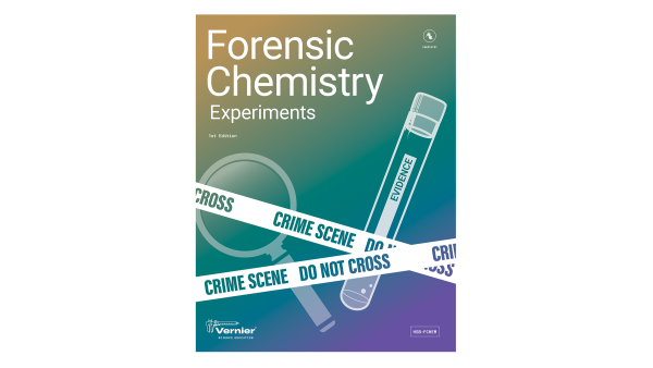 Forensic Chemistry Experiments