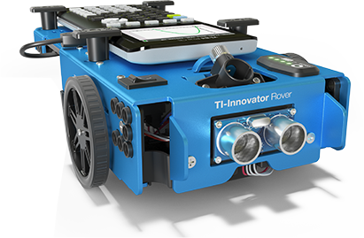 TI-Innovator™ Rover