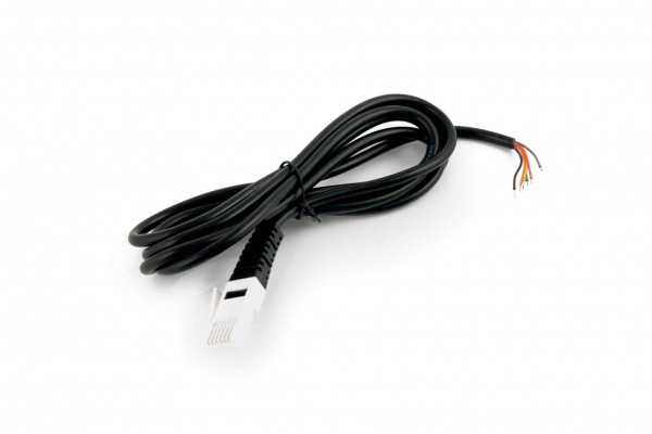 LabPro Analog Cable