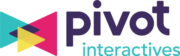 Pivot Interactives, 1 year H.S. license