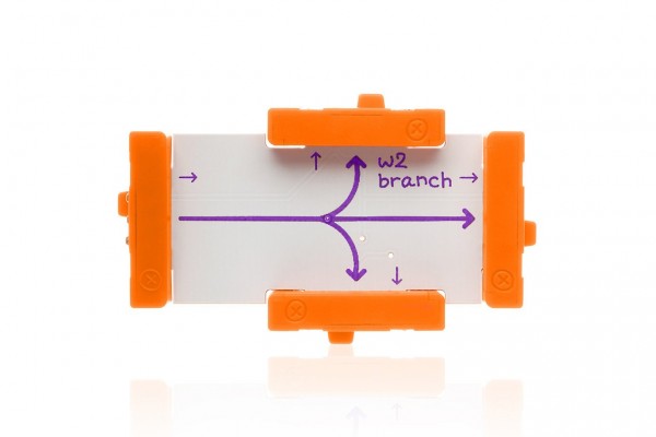 littleBits Branch