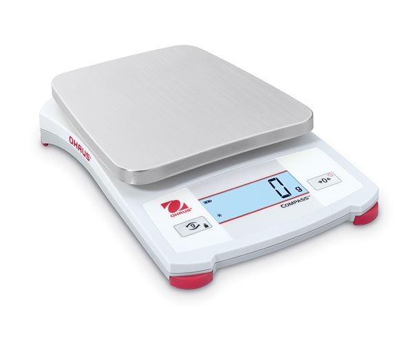 Ohaus CX Series weighing scales