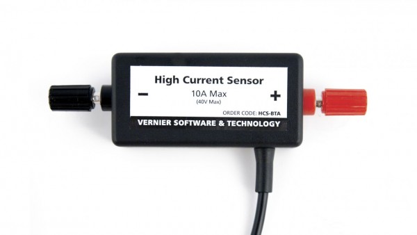 High Current Sensor