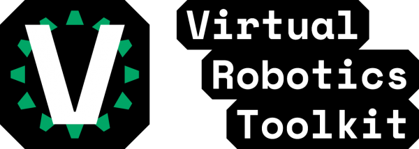 Virtual Robotics Toolkit (Jährliche Abo)