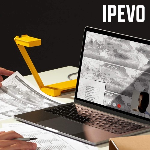 IPEVO Visualizer Creator's Edition