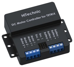 TETRIX™ DC Motor Speed Controller(Duplicate)