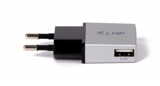 LMP Single Port wall charger