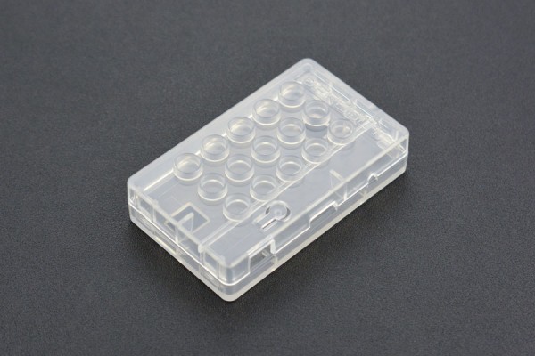 micro:bit Enclosure (LEGO Compatible)
