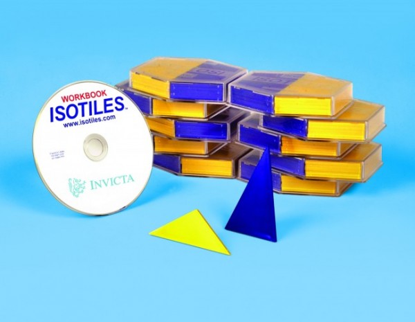 Isotiles