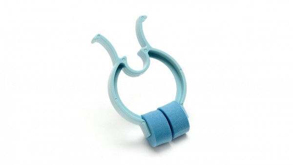 Noseclips for Spirometer