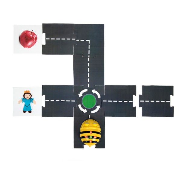 Bee-Bot Modular Road