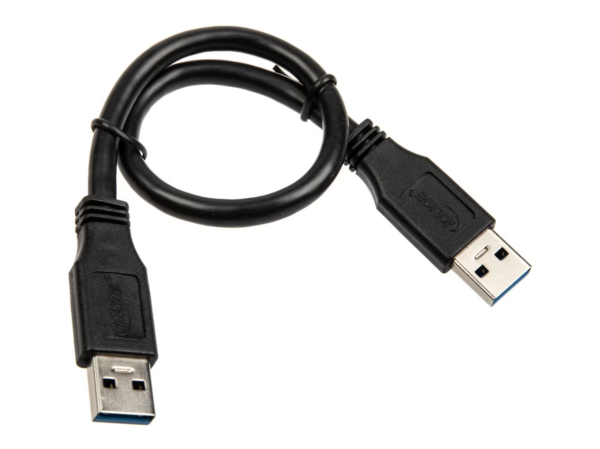 InLine USB 3.0 Kabel, Typ A auf Typ A