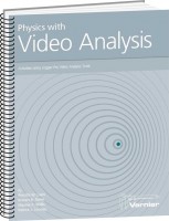 Physics with Video Analysis e-Book