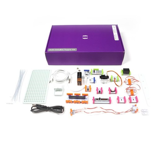 Sphero littleBits RVR+ Topper Kit