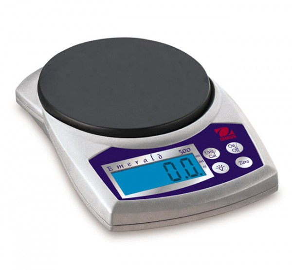 Ohaus JE weighing scale