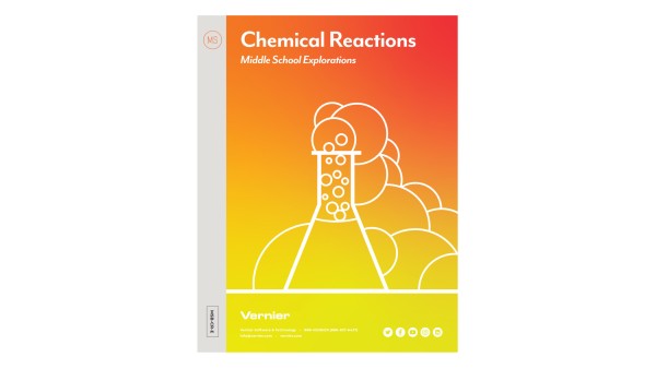 Middle School Explorations: Chemical Reactions
