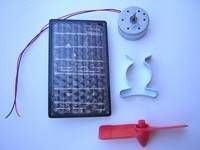 Kit solaire éducatif