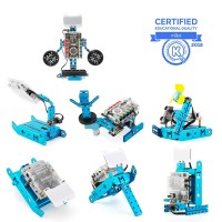 mBot™ Perception Gizmos Add-on Pack