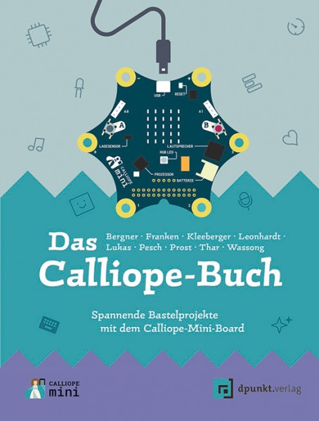 Das Calliope-Buch