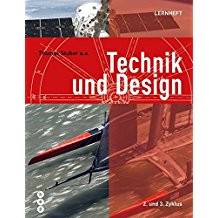 Technik und Design - Lernheft