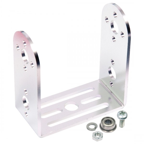TETRIX® MAX Standard-Scale Pivot Arm with Bearing Pack