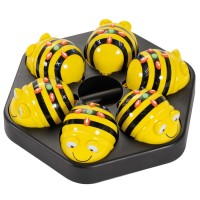 Bee-Bot Programmable Robot Class Pack