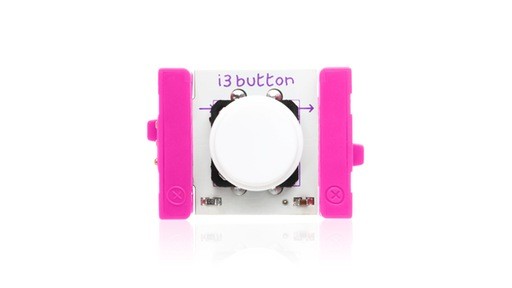 littleBits Button