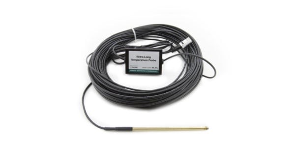 Extra-Long Temperature Replacement Probe