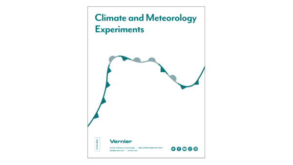 Climate and Meteorology Experiments
