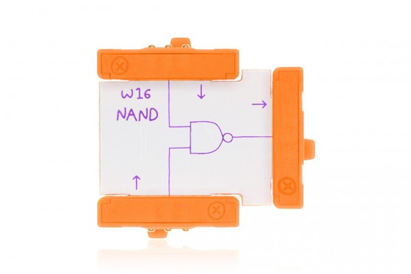littleBits NAND
