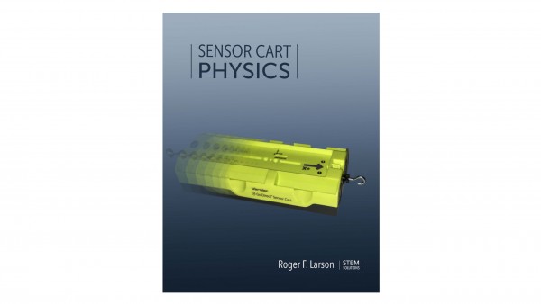 Sensor Cart Physics
