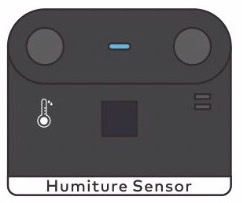 mBuild Humiture Sensor