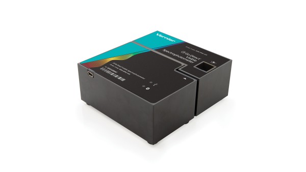 Go Direct® Visible Spectrophotometer