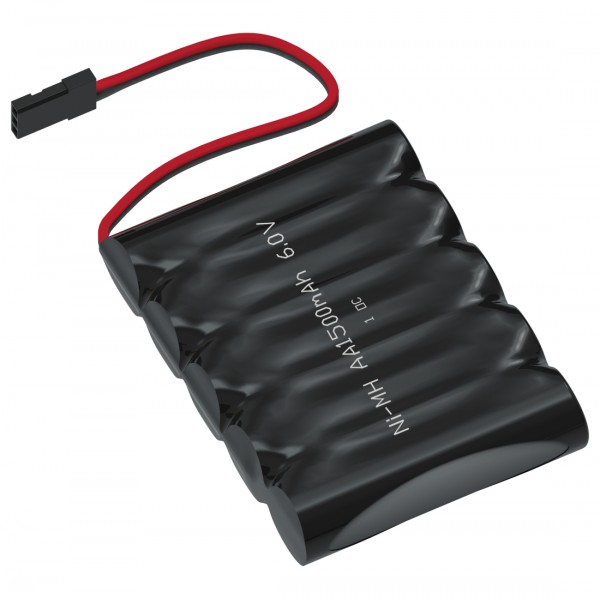TETRIX® PRIME 6 V NiMH Battery Pack