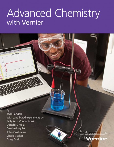 Advanced Chemistry with Vernier