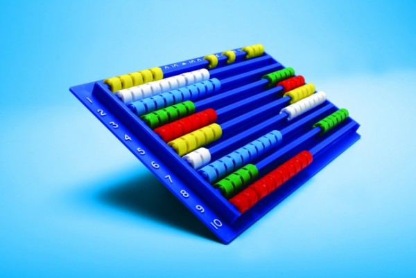 Slide Abacus