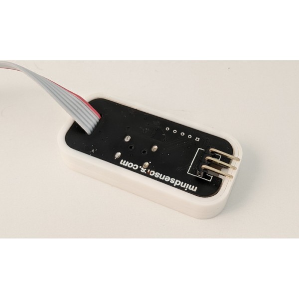 EV3Lights V2 - RGB LED Strip Controller for EV3 or NXT (controller only)