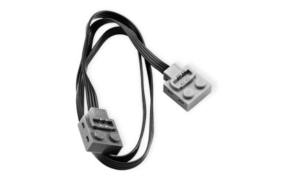 Câble d'extension Power Functions LEGO® 50 cm