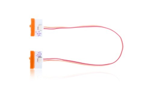littleBits Wire
