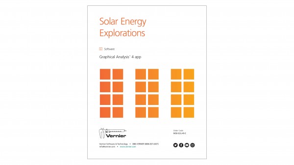 Solar Energy Explorations