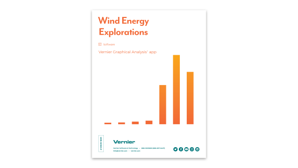 Wind Energy Explorations